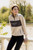 LeMieux® Heritage Quarter Zip Sweater