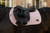 LeMieux® Heritage Herringbone Jump Square Saddle Pad