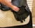 Used 18" Albion Legend K2 Close Contact Saddle M