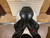 Used 18" Albion Legend K2 Close Contact Saddle M
