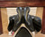 Used 18" Albion Legend K2 Close Contact Saddle M