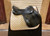 Used 18" Albion Legend K2 Close Contact Saddle M