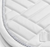Equestrian Stockholm Modern Dressage Saddle Pad