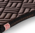 Equestrian Stockholm Modern Dressage Saddle Pad