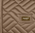 Equestrian Stockholm Modern Dressage Saddle Pad