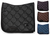 Equestrian Stockholm Glimmer Dressage Saddle Pad