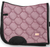 Equestrian Stockholm Glimmer Dressage Saddle Pad