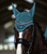Equestrian Stockholm Modern Ear Bonnet