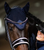 Equestrian Stockholm Modern Ear Bonnet