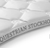 Equestrian Stockholm Crystal Shine Dressage Saddle Pad