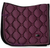 Equestrian Stockholm Crystal Shine Dressage Saddle Pad