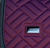 Equestrian Stockholm Modern Jump Saddle Pad
