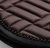 Equestrian Stockholm Modern Jump Saddle Pad