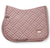 Equestrian Stockholm Modern Jump Saddle Pad