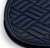 Equestrian Stockholm Modern Jump Saddle Pad