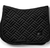 Equestrian Stockholm Modern Jump Saddle Pad