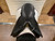 Demo 17.5" HDR Dresseur Dressage Saddle M ADJ