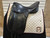 Used 18" Kieffer Rhein AT Dressage Saddle W