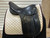 Used 18" Kieffer Rhein AT Dressage Saddle W