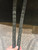 Used 18" Ansur Classic Treeless Dressage Saddle ADJ