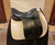 Used 17" Passier Optimum Dressage Saddle W