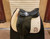 Used 17" Passier Optimum Dressage Saddle W