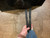 Used 17" Passier Optimum Dressage Saddle W