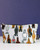 Dreamers & Schemers Zip Pouch