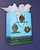 Dreamers & Schemers Pasture Ornaments Gift Bag - Medium Size