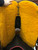 Used 15" Felt Brand The Breton Western Saddle