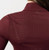 TKEQ The Logan Perforated Long Sleeve Top