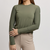 TKEQ GlobeTROT Performance Long Sleeve Top