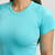 TKEQ The Kennedy Seamless 2.0 Short Sleeve Shirt