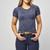TKEQ The 'Kennedy' Seamless Short Sleeve Shirt