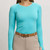 TKEQ The Kennedy 2.0 Seemless Long Sleeve Shirt