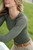 TKEQ The Kennedy 2.0 Seemless Long Sleeve Shirt