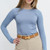 TKEQ The Kennedy 2.0 Seemless Long Sleeve Shirt