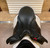 Used 18" Bates Dressage Saddle M ADJ