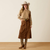 Ariat® Juliette Sweatshirt - Khaki Heather