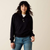 Ariat® Butler Pullover - Black