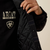 Ariat® Men's Retro Shirt Jacket - Charcoal