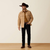 Ariat® Men's Retro Shirt Jacket - Cartouche