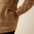 Ariat® Men's Retro Shirt Jacket - Cartouche