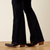 Ariat® Women's High Rise Quinn Boot Cut Jeans - Rinse