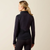 Ariat® Skadi Full Zip - Show Navy