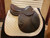 Used 17" CWD 2GS SE25 Close Contact Saddle M