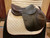 Used 17.5" CWD SE02 Close Contact Saddle MW