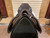 Used 17.5" CWD SE02 Close Contact Saddle MW