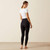 Ariat® Venture 2.0 Thermal Full Seat Tights - Black