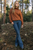 Kimes Ranch Maren Mock Neck Sweater